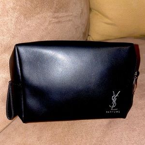 YSL Toiletry bag for men